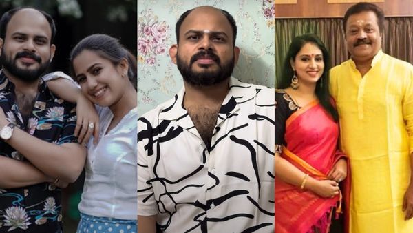 കരിയറിന്റെ പീക്കില്‍ കിടപ്പിലായി, എല്ലാം അവസാനിച്ചെന്ന് കരുതി; മാലാഖയെ പോലെ രാധിക ചേച്ചിയുടെ വരവ്‌