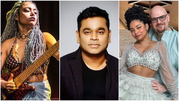 റഹ്‌മാനൊപ്പം കൂട്ടുകാരിയും ഭര്‍ത്താവുമായി പിരിഞ്ഞു! മോഹിനി ദേ യുടെയും റഹ്മാൻ്റെയും ബന്ധം ഒരുമിച്ച് തകർന്നോ?