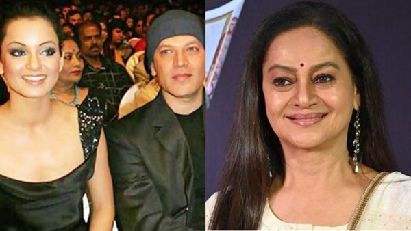 ഭർത്താവിന്റെ വിവാഹേതര ബന്ധങ്ങൾ അറിയാമായിരുന്നു, കങ്കണ ഇടയ്ക്കിടെ വീട്ടിൽ വന്നു; സറീന വഹാബ്