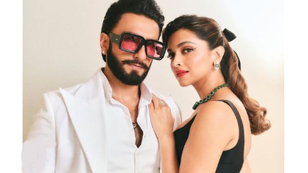 ബെഡില്‍ ഭര്‍ത്താവ് കിടന്ന വശത്ത് കിടന്നാലാണ് ഏറ്റവും നല്ല ഉറക്കം! ആ രഹസ്യം വെളിപ്പെടുത്തി ദീപിക പദുക്കോണ്‍