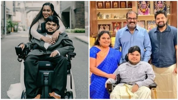 മരുമകള്‍ക്ക് 200 കോടിയുടെ വീട്, ഒരു കുഞ്ഞ് വേണമെന്ന ആഗ്രഹം നടത്തുക ഇങ്ങനെയായിരിക്കുമെന്ന് മാധ്യമപ്രവര്‍ത്തകന്‍