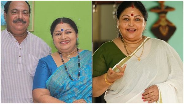 'നാടകത്തില്‍ അഭിനയിക്കാന്‍ പോയി ഇഷ്ടത്തിലായി, പതിനാറമത്തെ വയസിൽ വിവാഹം, 3 മക്കളെയും പ്രസവിച്ചു', പൊന്നമ്മ ബാബു