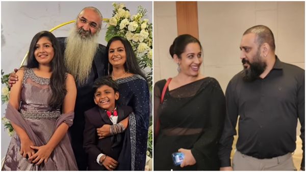 എന്റെ സഹോദരനാണ് കണ്ണേട്ടന്‍, അദ്ദേഹം വിവാഹം കഴിക്കുകയാണെന്ന് നേരത്തെ അറിഞ്ഞു! ബന്ധം വെളിപ്പെടുത്തി സൗഭാഗ്യ