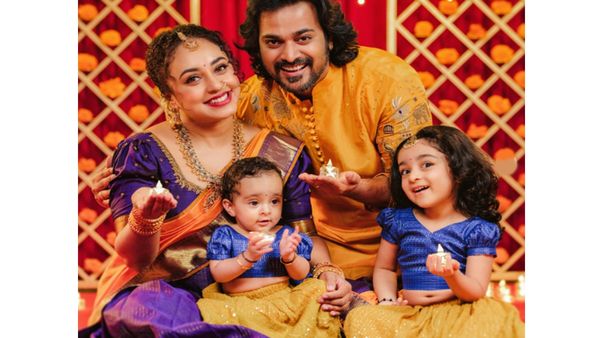 34-ാമത്തെ വയസില്‍ നോര്‍മലായി പ്രസവിക്കാന്‍ സാധിച്ചത് ആ ഒരു കാര്യം കൊണ്ടാണ്! എല്ലാവരും ശ്രദ്ധിക്കണമെന്ന് പേളി