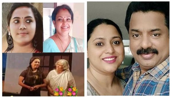 അമ്മയെയും കാത്ത് വഴിവക്കില്‍ നിന്നുറങ്ങിയ ഒരെട്ട് വയസ്സുകാരന്‍! ആ അമ്മയുടെ ഗർഭപാത്രമാണ് എന്റെ ആദ്യത്തെ കിടക്ക