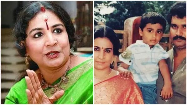 നടിയുടെ കൂടെ ഭര്‍ത്താവിനെയും കാമുകനെയും നിര്‍ത്തി മാസികയില്‍ ഫോട്ടോ വന്നു! ജയഭാരതിയുടെ പ്രണയകഥ