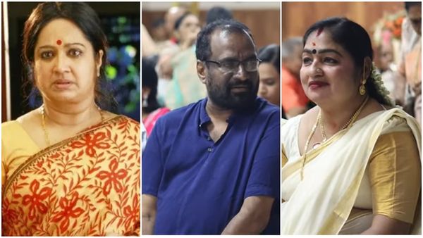കല്‍പനയുടെ ഭര്‍ത്താവ് വീണ്ടും വിവാഹിതനായി! രണ്ടാം ഭാര്യയ്‌ക്കൊപ്പം പൊതുവേദിയില്‍ പ്രത്യക്ഷപ്പെട്ട് അനിൽ കുമാർ