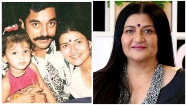 കമല്‍ ഹാസനെ ഉപേക്ഷിച്ച് പോകുമ്പോള്‍ 60 രൂപയേ ഉണ്ടായിരുന്നുള്ളു! രാത്രിയില്‍ തീരുമാനം എടുക്കരുത്; സരിക പറഞ്ഞത്