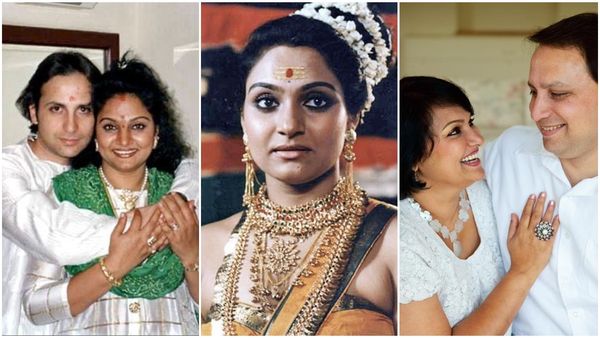 ഭക്തിയിലേക്ക് പോയതോടെ കല്യാണം വേണ്ടെന്ന് വെച്ചു! അനുയായിയെ കൊണ്ട് മാധവിയെ വിവാഹം കഴിപ്പിച്ചത് ആത്മീയ ഗുരു