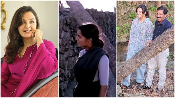 വീണ്ടും അവിടെ പോകണമെന്ന് മഞ്ജു വാര്യര്‍ക്ക് ആഗ്രഹമുണ്ടായി! 26 വര്‍ഷം പിറകോട്ട് സഞ്ചരിക്കാനായിട്ടുണ്ടാവും