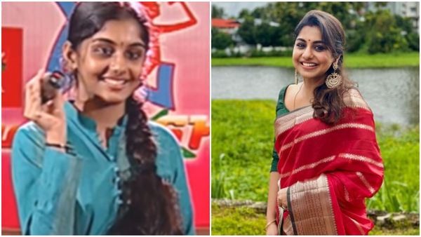 ഇവന്മാര്‍ കളിയാക്കി വിട്ടവരെല്ലാം രക്ഷപെട്ടു! മീര നന്ദനെ പരിഹസിച്ച വീഡിയോ, ഇന്ന് ആളിക്കത്തിയെന്ന് ആരാധകര്‍