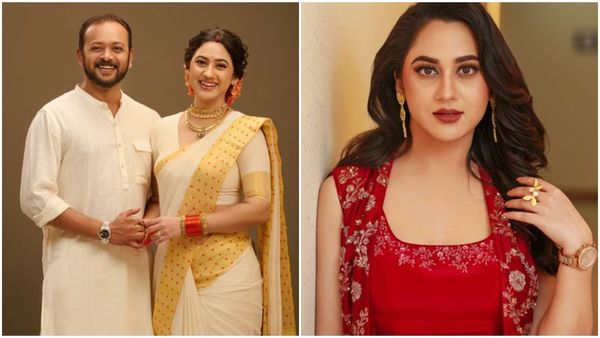 കല്യാണം കഴിഞ്ഞ് പിറ്റേന്ന് എഴുന്നേറ്റ് വന്നപ്പോള്‍ ഒരു സമ്മാനം തന്നു! വാവേ എന്നാണ് ഭർത്താവ് വിളിക്കുന്നത്; മിയ