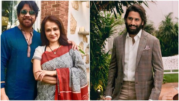 മകനായി നാഗ ചൈതന്യയെ അംഗീകരിക്കാന്‍ കഴിയില്ല, മാറ്റി നിര്‍ത്തി രണ്ടാനമ്മയായ നടി അമല! തെളിവുമായി ആരാധകര്‍