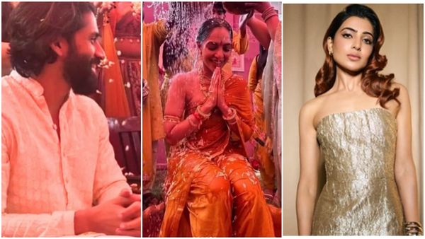 സാമന്തയ്ക്ക് എല്ലാം നഷ്ടപ്പെട്ടു, ഇപ്പോള്‍ പിതാവിനെയും! മുന്‍ഭര്‍ത്താവ് കല്യാണം ആഘോഷിക്കുന്നുവെന്ന് വിമര്‍ശനം