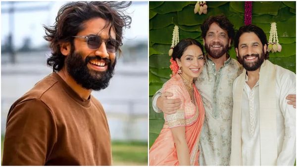 നാഗ ചൈതന്യയും ശോഭിതയും അവരുടെ വിവാഹവും വിറ്റു! നയന്‍സിനെക്കാളും ഇരട്ടിയലധികം കോടികള്‍ പ്രതിഫലം