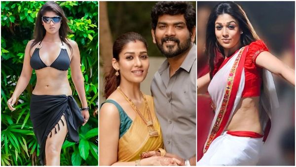 ഏത് വേഷം കെട്ടലിനും തയ്യാറായ നയന്‍താര, ഭാര്യയും മക്കളുമുള്ളയാളെ പ്രണയിച്ചു! വിവാദങ്ങള്‍ക്കിടെ 40-ാം പിറന്നാളും