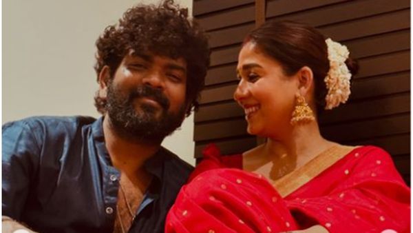 ഭക്ഷണം കഴിക്കുന്നത് കണ്ടാല്‍ നയന്‍താരയും ഭര്‍ത്താവും തമ്മില്‍ ബ്രേക്കപ്പാവുമെന്ന് തോന്നിയിട്ടുണ്ട്; വീഡിയോ