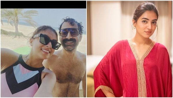 കല്യാണം കഴിക്കുമ്പോഴേ സ്വഭാവം മാറ്റില്ലെന്ന് ഞങ്ങള്‍ തീരുമാനിച്ചു, ഫഹദിനൊപ്പമുള്ള വൈബ് തുടരാൻ കാരണമിത്; നസ്രിയ