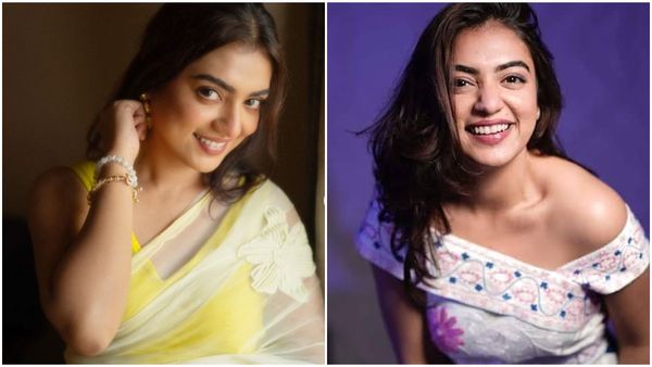 ബേസില്‍ ഫണ്ണിയും നസ്രിയ ഓവര്‍ സ്മാര്‍ട്ടുമാവുന്ന ടെക്‌നിക്കാണ് കണ്ടത്! അവള്‍ അത്ഭുതമെന്ന് പറഞ്ഞത് ഫാസില്‍