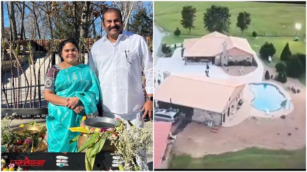 മദ്യം സൂക്ഷിക്കാന്‍ മാത്രം വലിയൊരു മുറി, വീടിനകത്ത് ലിഫ്റ്റ്! നെപ്പോളിയന്റെ അമേരിക്കയിലെ വീട്ടിലെ വിശേഷങ്ങളിത്