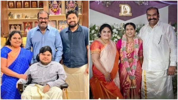 മകന് ഭാര്യയെ കിട്ടാൻ കഠിന വ്രതം എടുത്തു! അത് തീരുന്നതിന് മുൻപ് കല്യാണം നടന്നു; നെപ്പോളിയൻ്റെ ഭാര്യ