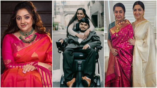 വൈകല്യമുള്ള താരപുത്രന് എങ്ങനെ പെണ്ണ് കിട്ടിയെന്നാണ് സംശയം! പെണ്‍കുട്ടി ഇഷ്ടത്തോടെയാണ് സമ്മതിച്ചത്; നടി മീന