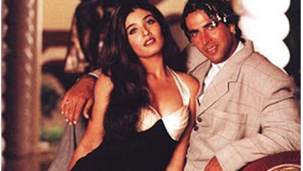 അയാൾ എന്നെ ഉപേക്ഷിക്കുകയായിരുന്നു, വീണ്ടും അഭിനയിച്ചതോടെ കല്യാണം കഴിക്കാമെന്നായി; അക്ഷയ്‌ക്കെതിരെ നടി രവീണ