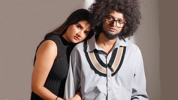 ഞാന്‍ ഇട്ടിട്ട് പോകുമെന്നാണോ കരുതിയത്, കെട്ടി കഴിഞ്ഞിട്ടും വിശ്വസിക്കാത്ത പെണ്ണ്! ഭാര്യയെ കുറിച്ച് മുടിയന്‍