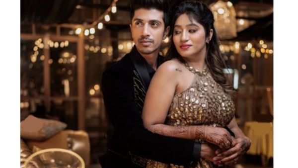 ഗര്‍ഭിണിയായാല്‍ തടിച്ചിയാവും, അപ്പോള്‍ ഉപേക്ഷിച്ച് പോകുമോന്നാണ് ഇവളുടെ ചോദ്യം; ഭാര്യയെ കുറിച്ച് ഷാരിഖ്