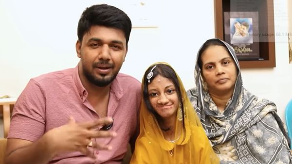 മകളെ കുറിച്ചൊരു ആധിയുണ്ടായിരുന്നു, ഹന്നമോള്‍ വയസറിയിച്ചു! കല്യാണം വേണ്ടെന്നാണ് അവളുടെ തീരുമാനം; സലിം