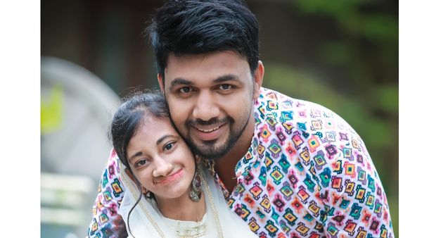 മകള്‍ക്ക് ഉണ്ടാവാന്‍ സാധ്യതയില്ലെന്ന് പറഞ്ഞ കാര്യങ്ങളൊക്കെ നടന്നു! മുടി കാണിച്ചെന്ന് ഒക്കെ പറഞ്ഞാണ് വിമര്‍ശനം