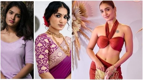 'സിനിമ കുറഞ്ഞിട്ടാണോ വസ്ത്രത്തിന്റെ നീളം കുറയുന്നതെന്നായി' കമൻ്റ്! സമീപകാലത്ത് കാര്യങ്ങൾ കൈവിട്ട് പോയി