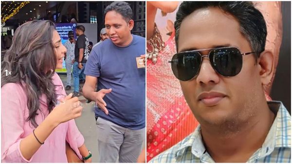 നല്ല ഉദ്ദേശത്തോടെയാണ് ഐശ്വര്യയ്ക്ക് കൈ കൊടുക്കാന്‍ പോയത്! ഇവനെ ട്രോളിയിട്ട് കാര്യമില്ലെന്ന് സോഷ്യല്‍ മീഡിയ