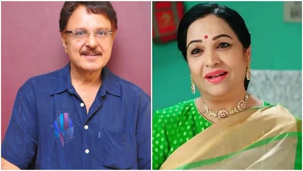 നടനില്‍ ഒരു കുഞ്ഞ് വേണമെന്ന് ആഗ്രഹിച്ചു, സ്വത്തിന്റെ പേരില്‍ വഴക്കാവുമെന്ന് കരുതി! ശരത് ബാബുവിനെ പറ്റി നടി