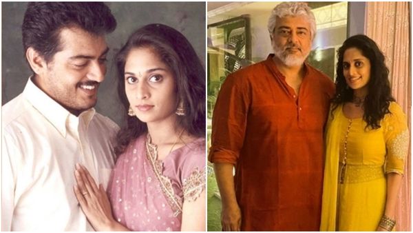 എല്ലാം ഭര്‍ത്താവിന്റെ ഇഷ്ടം, നടി ശാലിനിയുടെ പിറന്നാളിന് ആഡംബര സമ്മാനം നല്‍കി ഞെട്ടിച്ച് നടന്‍ അജിത്ത്
