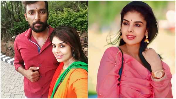 അയാളെ പോലൊരു ക്രിക്കറ്ററെ ഭര്‍ത്താവായി വേണമെന്ന് പറഞ്ഞു! അഭിമുഖം കണ്ട് ആള് തന്നെ വിളിച്ചു, പിന്നെ ഭര്‍ത്താവായി