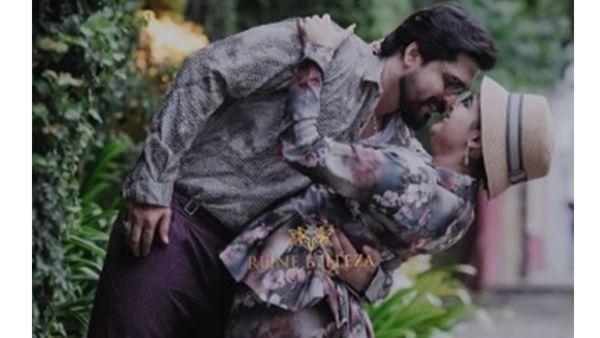 ഒന്ന് പോയാല്‍ മറ്റൊന്ന്, വിവാഹം ഉണ്ടാവുമെന്ന് പറഞ്ഞത് ശരിയായി! ഷിയാസ് കരീം വിവാഹിതനാവുന്നു; വധുവിനൊപ്പം താരം