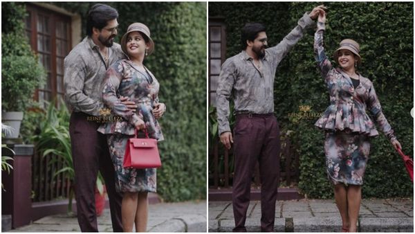 എന്റെയും അവളുടെയും കല്യാണം മുന്‍പ് മുടങ്ങിയ ചരിത്രമുണ്ട്! മുന്‍പ് പെണ്ണ് കണ്ടിട്ട് വേണ്ടെന്ന് വെച്ച കുട്ടിയാണ്