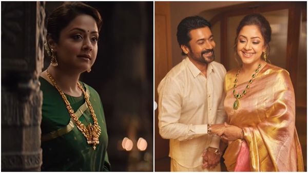 പൊക്കം കുറവാണെന്ന് പറഞ്ഞ് നടി സൂര്യയെ അപമാനിച്ചു! ഭാര്യ ചെന്നൈ വിട്ട് പോയതിനെ കുറിച്ച് സൂര്യ പറഞ്ഞതും വൈറല്‍