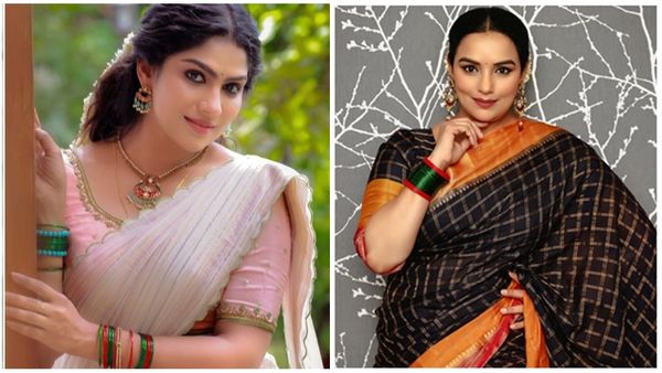 അമ്മയാവാന്‍ വിവാഹം കഴിക്കേണ്ടതില്ല, അങ്ങനെ തോന്നിയാല്‍ ഉടന്‍ ചെയ്‌തേക്കണം! സ്വാസികയെ ഉപദേശിച്ച് ശ്വേത