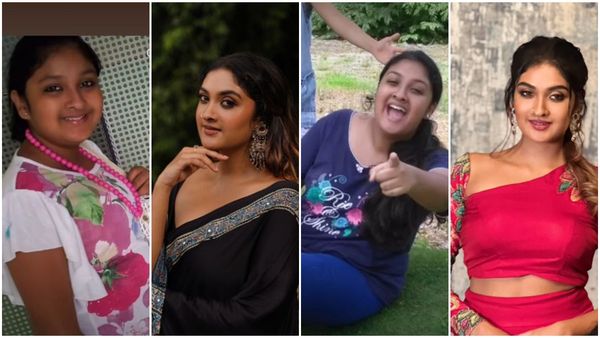 ഈ കുട്ടിയാണോ ആ ഗുണ്ടുമണി, ആണ്‍കുട്ടിയെ പോലെ ഉണ്ട്! ഞെട്ടിക്കുന്ന മേക്കോവര്‍ ചിത്രങ്ങളുമായി ഉര്‍വശിയുടെ മകൾ