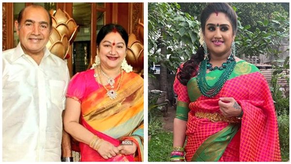 എന്റെ രണ്ട് വിവാഹബന്ധവും തകര്‍ന്നതിന് ഒരു കാരണം അച്ഛനാണ്! പിതാവിനെതിരെ വനിതയുടെ ആരോപണം വൈറല്‍