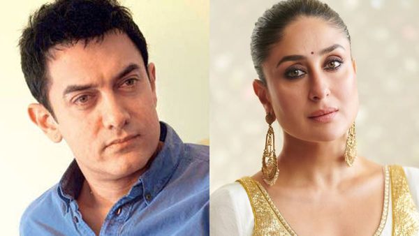 ഷൂട്ടിം​ഗ് പാതിയിൽ, ഞാൻ രണ്ടാമത്​ ​ഗർഭിണിയായി; എന്നെ ഒഴിവാക്കിക്കോയെന്ന് ആമിറിനോട് പറഞ്ഞപ്പോൾ: കരീന