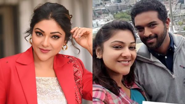 അമേരിക്കയിലെ വീട് വിറ്റു, ജീവിതം മാറ്റിയ തീരുമാനം; ഭർത്താവിനൊപ്പം നാട്ടിലെത്തിയപ്പോൾ: അഭിരാമി