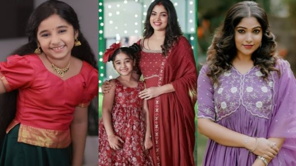 'ഇത് സ്നേഹമല്ല... നിങ്ങൾക്ക് ദുഖിക്കേണ്ടി വരും... മുക്ത മോളുടെ കാര്യത്തിൽ ഓവറാണ്': നടിക്ക് വിമർശനം