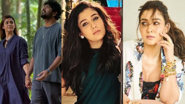 'ഈ​ഗോ, ദേഷ്യം, പിടിവാശി'; നയൻതാരയെ വലച്ച 2024, അപാർട്മെന്റിലെ പ്രശ്നവും നിബന്ധനയും: ആരോപണങ്ങൾ