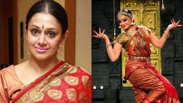 ഇത് കുക്കിം​ഗ് അല്ല, മാസ്റ്റർ ക്ലാസ് എടുക്കാമോയെന്ന് ചോദിച്ചവരോട് എന്റെ പ്രതികരണം: അന്ന് ശോഭന പറഞ്ഞത്