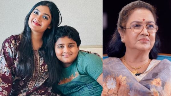 'വലുതായി എന്നത് തേജയുടെ വിചാരം മാത്രം, അവൾ പറഞ്ഞാൽ മോൻ കേൾക്കും, ഒരുപാട് പ്രസവിക്കണമെന്നേ വിചാരിച്ചിട്ടുള്ളു'