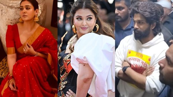 'കുടുംബ പ്രശ്നങ്ങൾ' തലപൊക്കിയ 2024; കേസും വഴക്കും മറ്റൊരു വശത്ത്, ചർച്ചയായ വിവാദങ്ങൾ