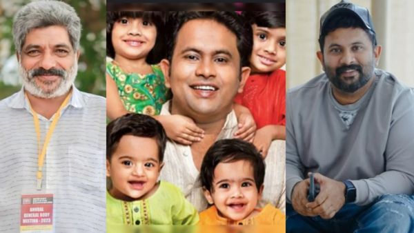 നിന്നെ കണ്ണെടുത്താൻ കണ്ടുകൂടായിരുന്നുവെന്ന് ജാഫർ ഇടുക്കി മുഖത്ത് നോക്കി പറഞ്ഞു, മക്കളെ അത് ശീലിപ്പിച്ചു: അജു